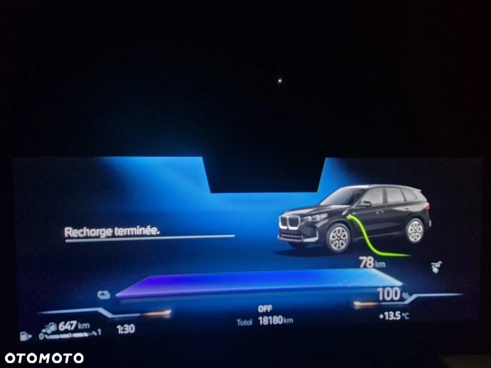 BMW X1 xDrive25e - 30