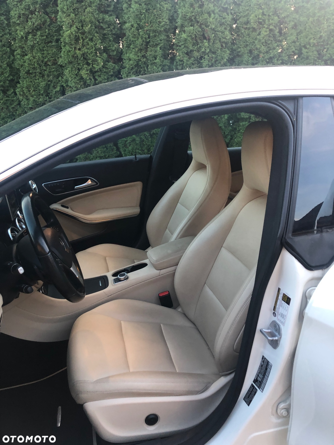 Mercedes-Benz CLA 250 4-Matic - 13
