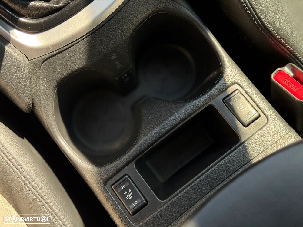 Nissan X-Trail 1.6 dCi Tekna - 21