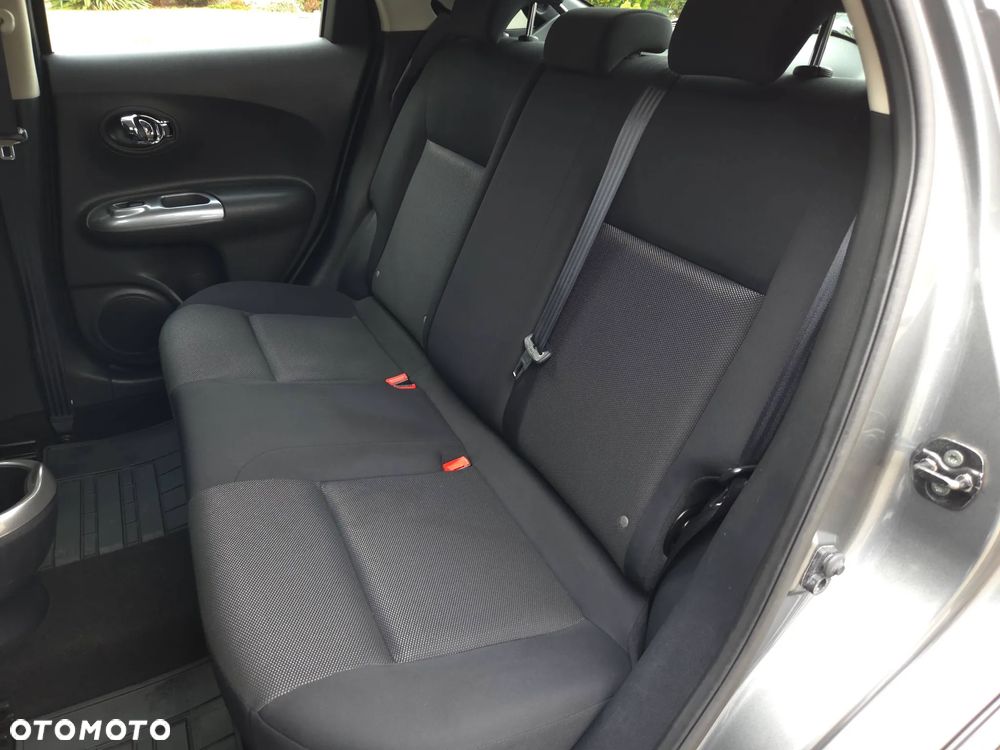 Nissan Juke 1.6 Tekna S&S - 35