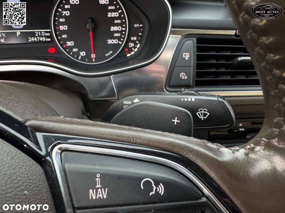 Audi A7 Sportback - 34