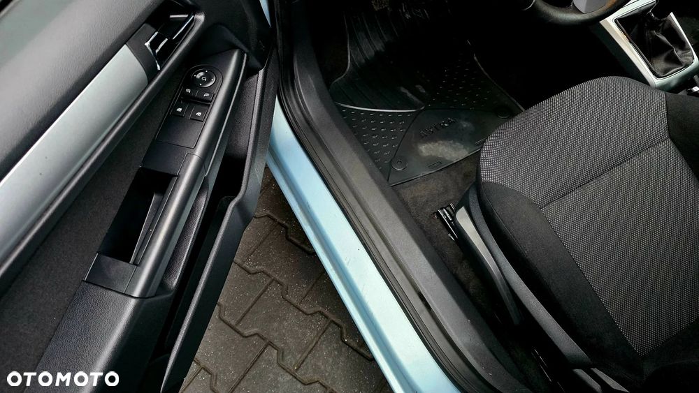 Opel Astra 1.6 Innovation - 11