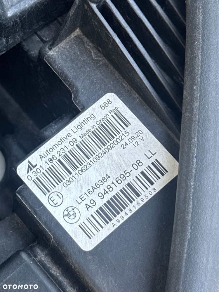 BMW Seria 3 330e M Sport sport - 21