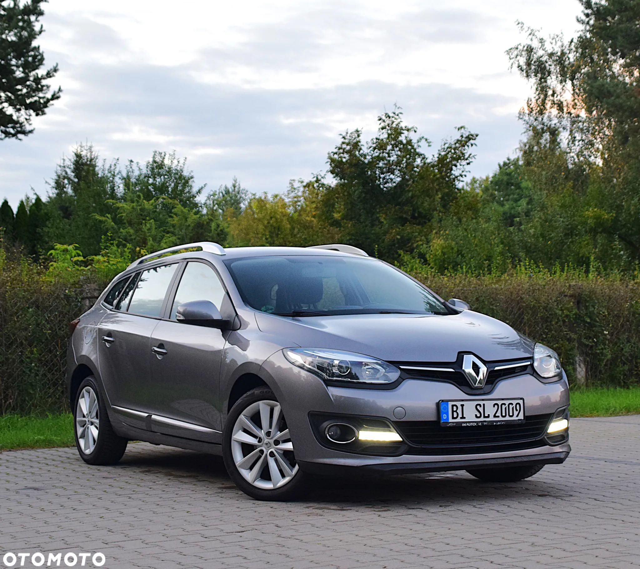 Renault Megane 1.5 dCi Bose Edition - 1