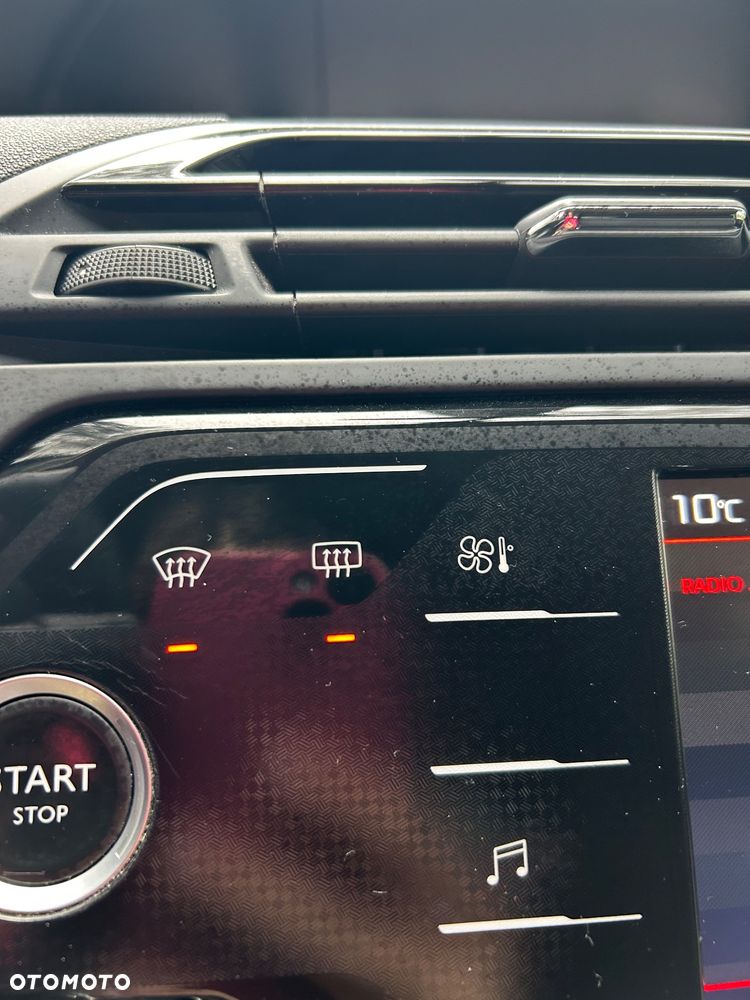 Citroën C4 Grand Picasso - 32