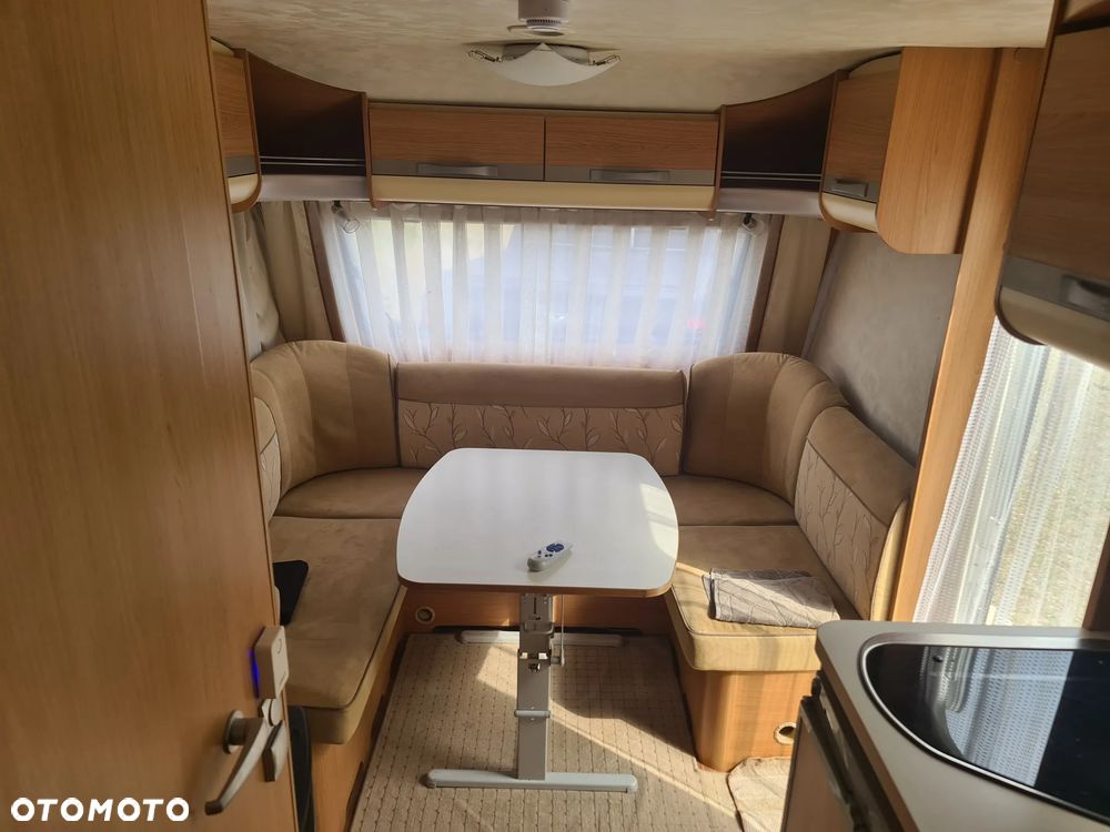 Adria Adora 512UL - 11