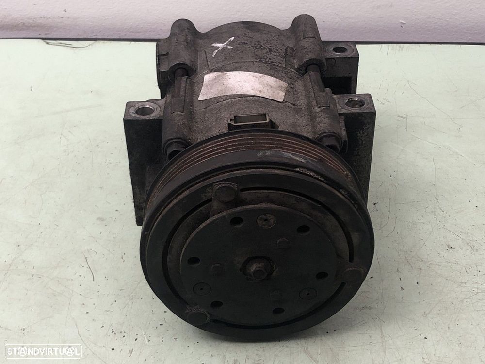 Compressor de ar condicionado FORD MONDEO I (GBP) 1.8 TD 1993 - 1996 REF. MOTOR... - 3