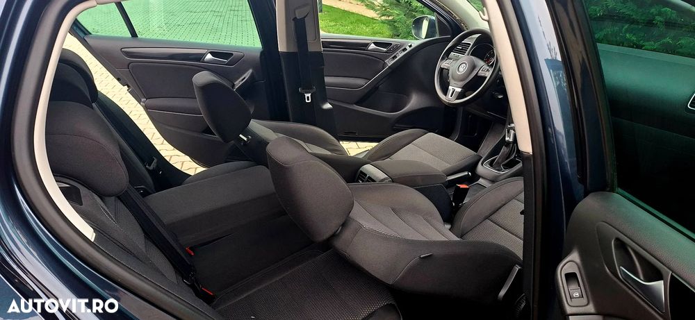 Volkswagen Golf 1.4 TSI Style - 11