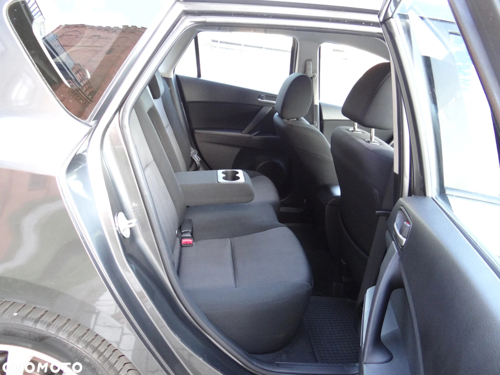 Mazda 3 1.6 Exclusive - 22