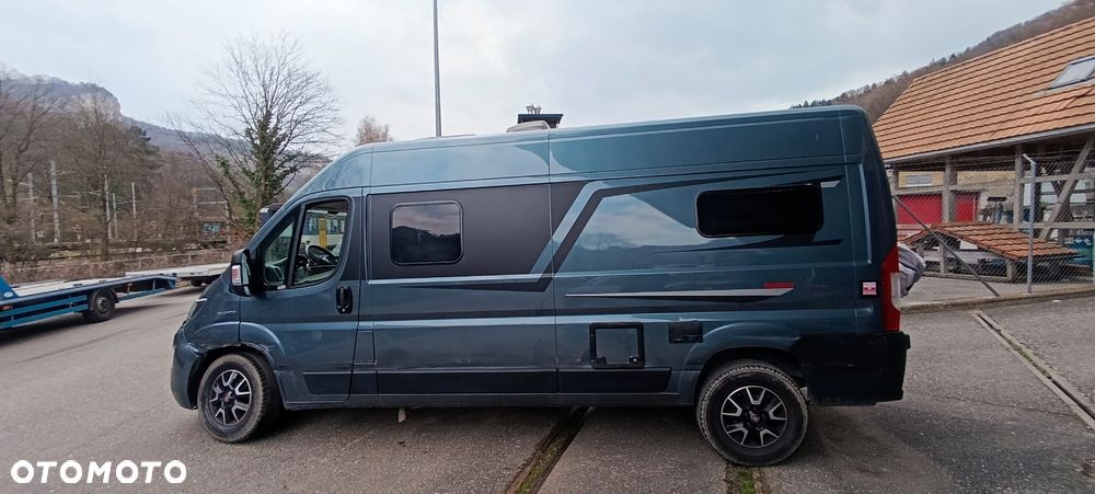 Fiat PILOTE V600J - 1