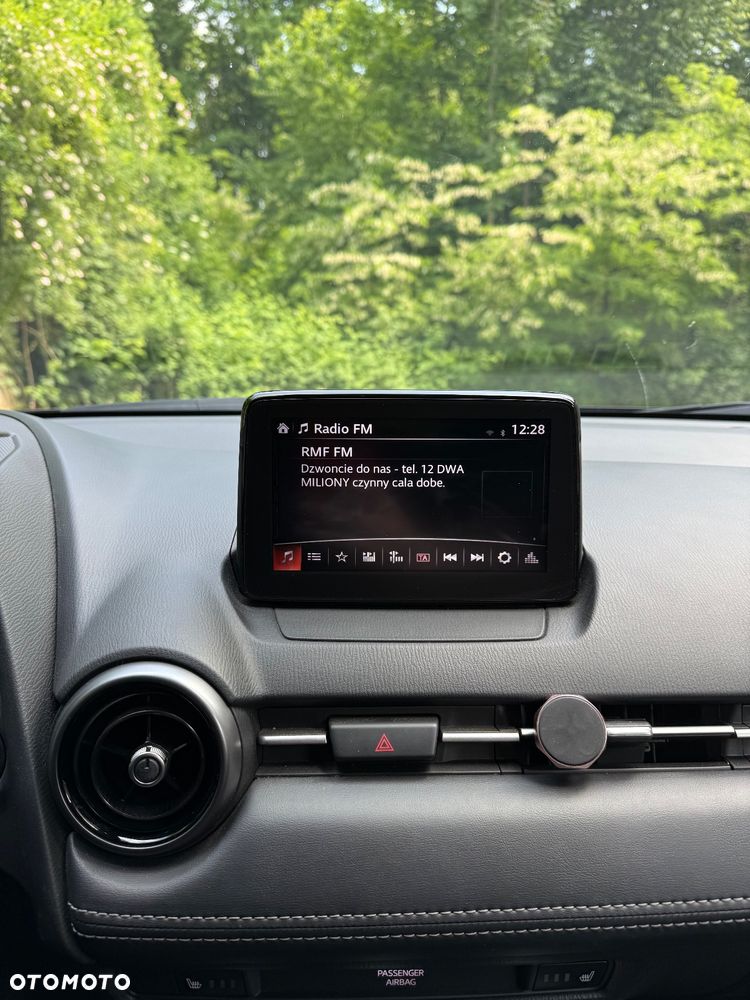 Mazda CX-3 2.0 SkyPrestige - 28