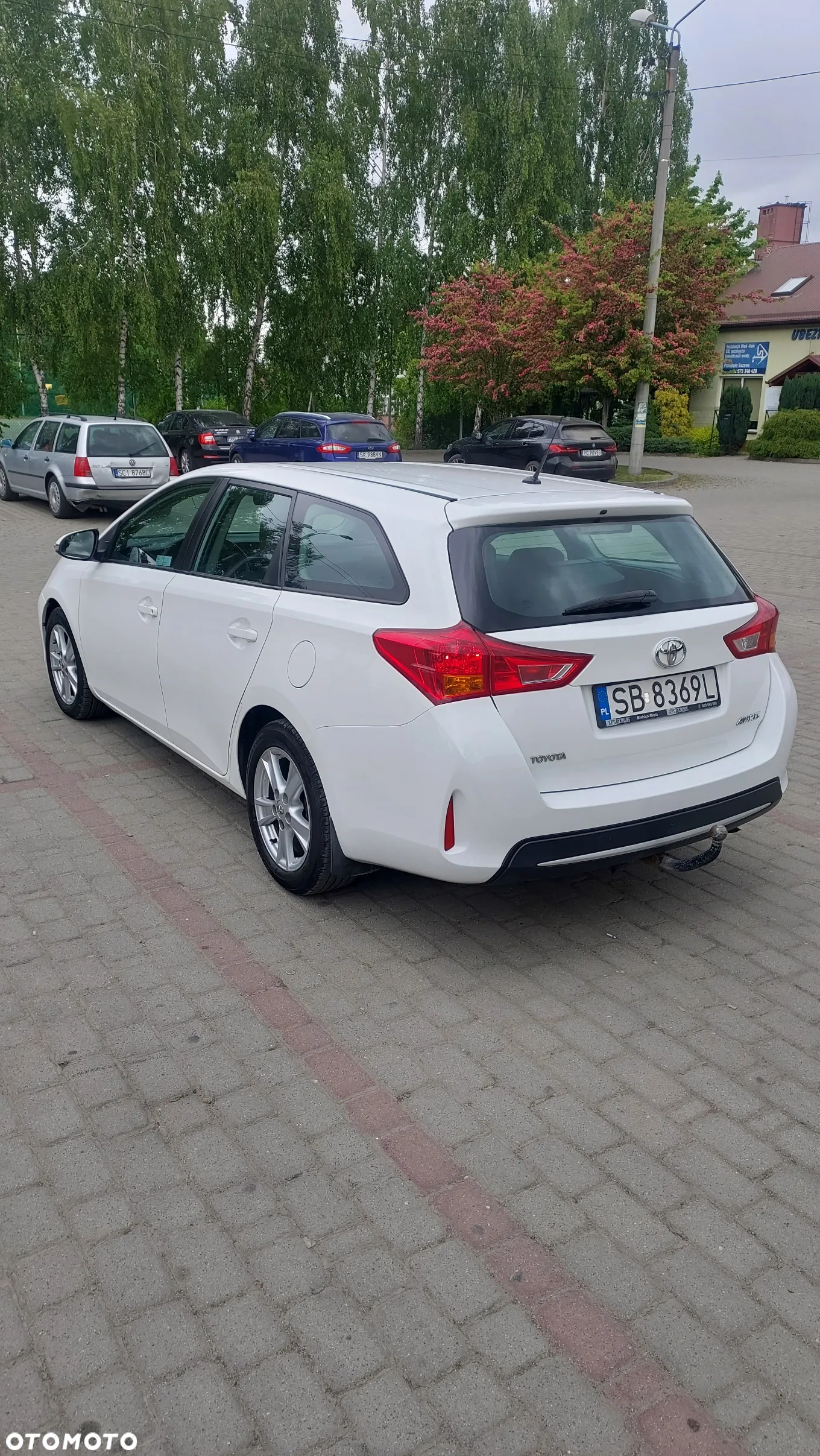 Toyota Auris - 4