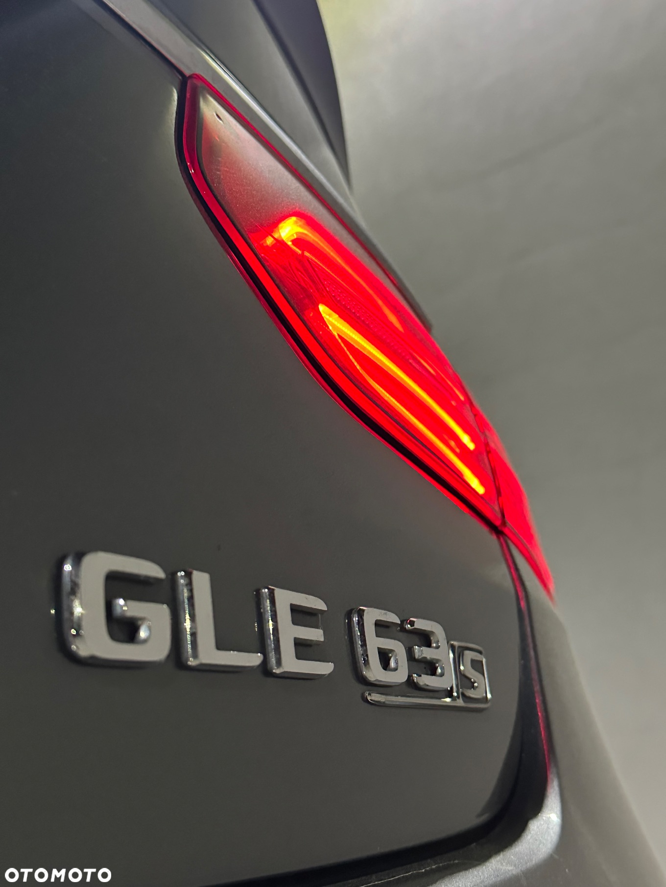 Mercedes-Benz GLE AMG 63 S 4-Matic - 20