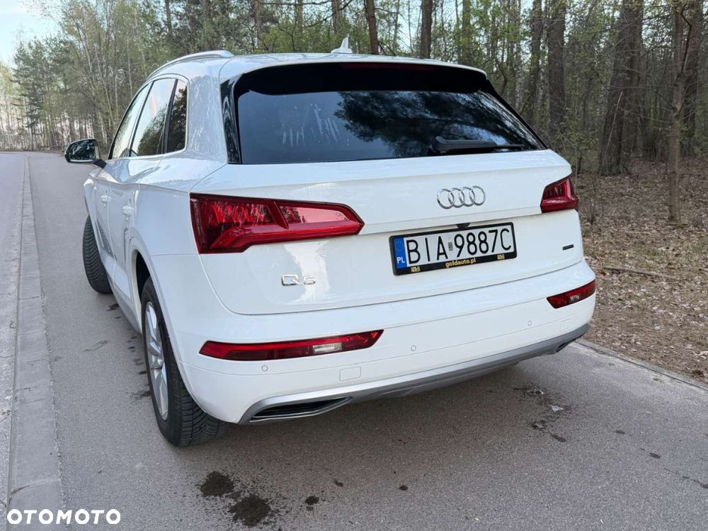 Audi Q5 - 15