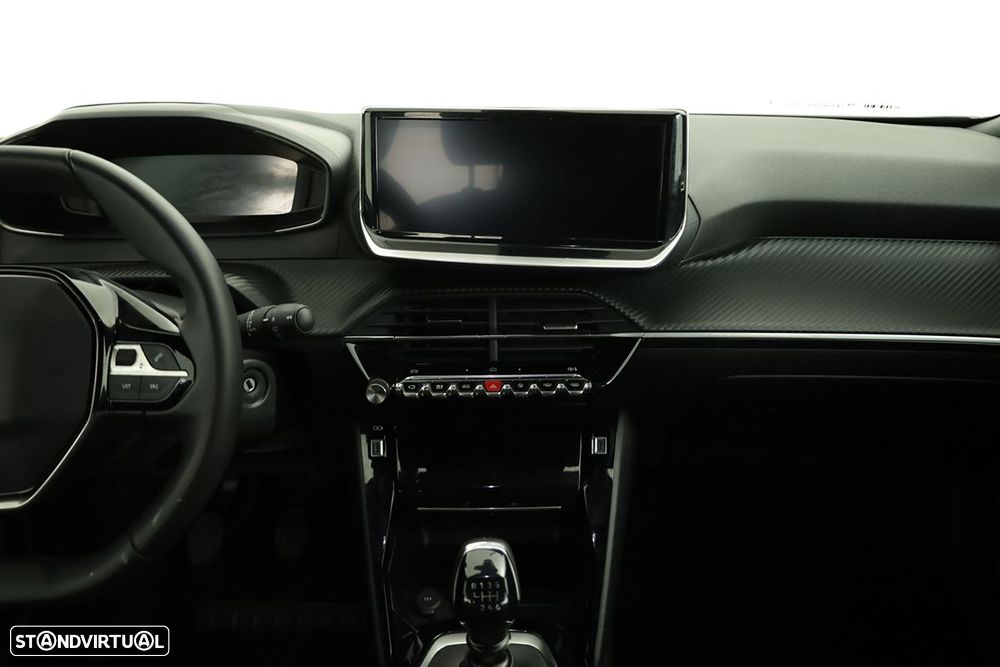 Peugeot 2008 1.2 PureTech Allure - 9