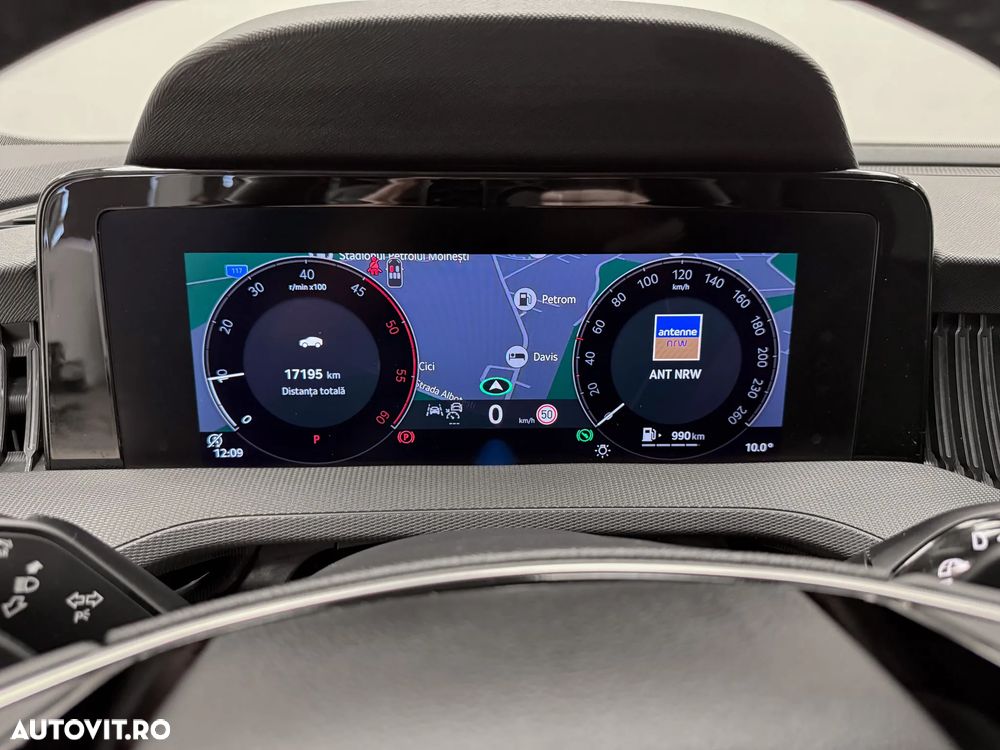 Skoda Superb 2.0 TDI DSG Essence - 28