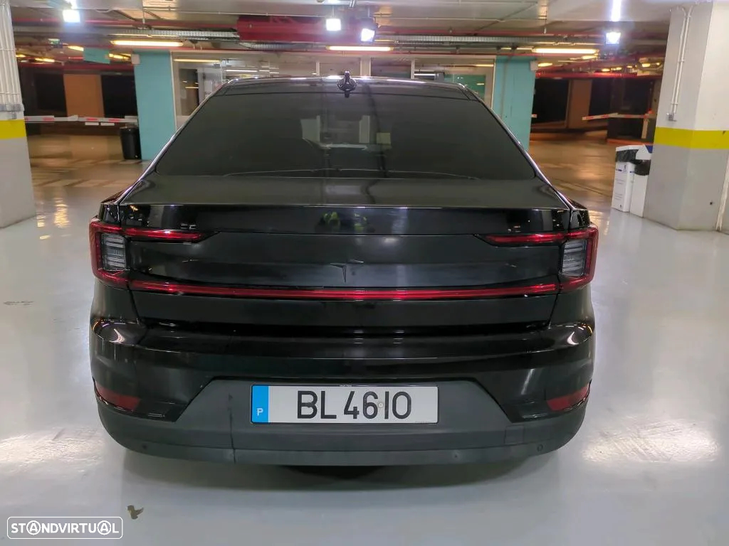Polestar 2 Long Range 82 kWh - 6