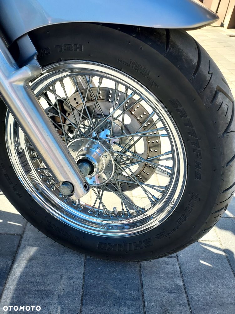 Kawasaki Vulcan - 15