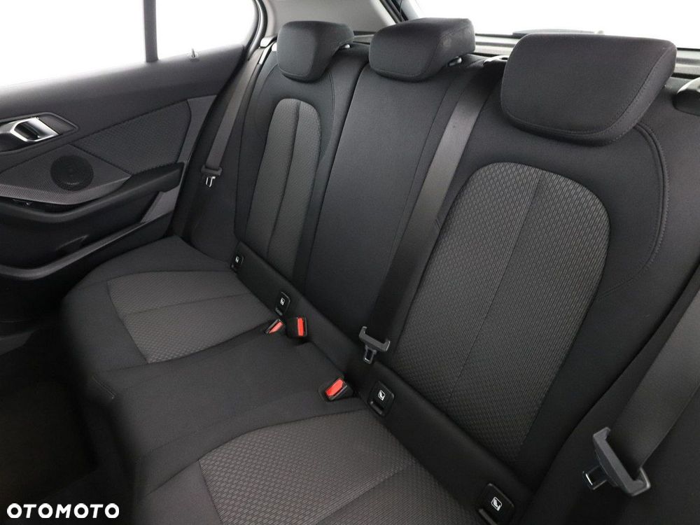 BMW Seria 1 118d Advantage - 18
