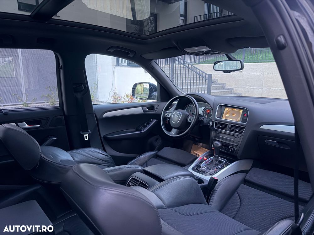 Audi Q5 2.0 TDI Quattro S tronic - 7