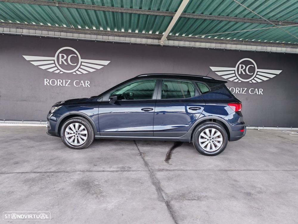 SEAT Arona 1.0 TSI Xperience - 4