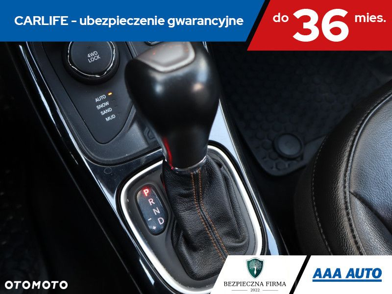 Jeep Compass - 18