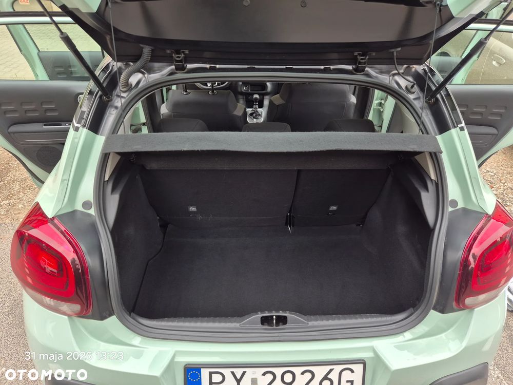 Citroën C3 Pure Tech 110 S&S SHINE - 4