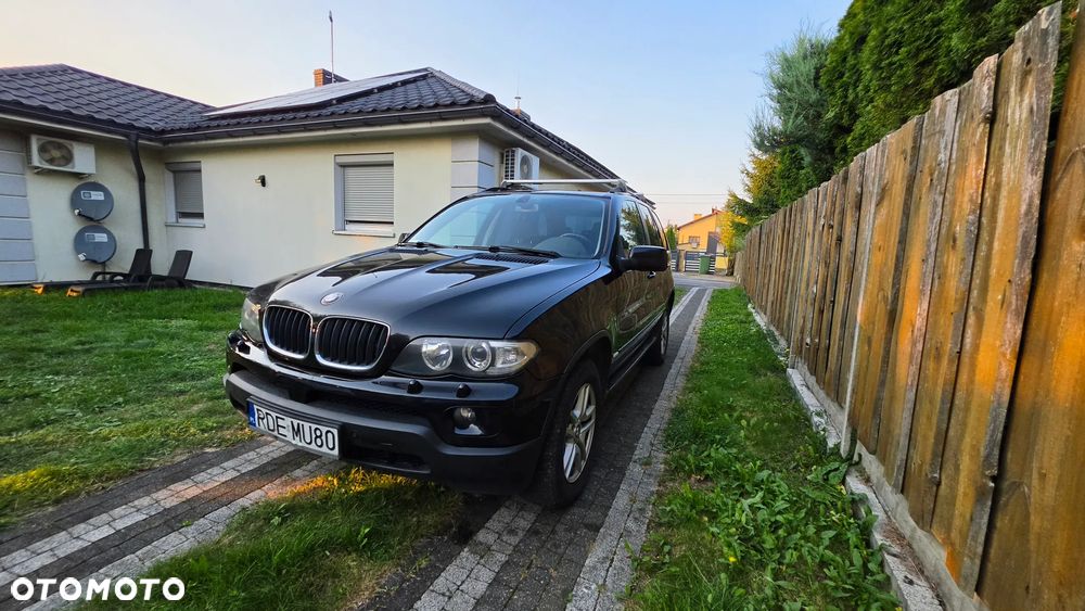 BMW X5 - 2