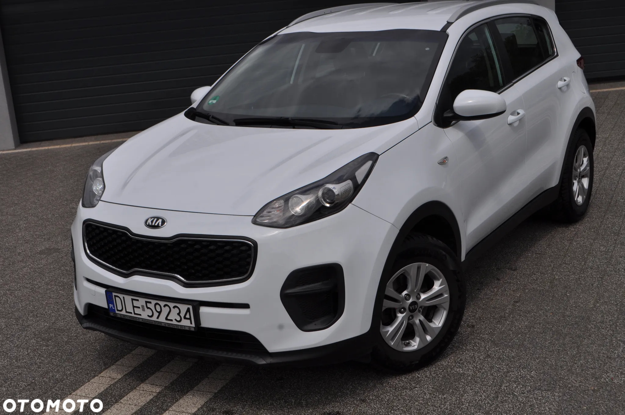 Kia Sportage 1.6 GDI 2WD EDITION 7 - 6