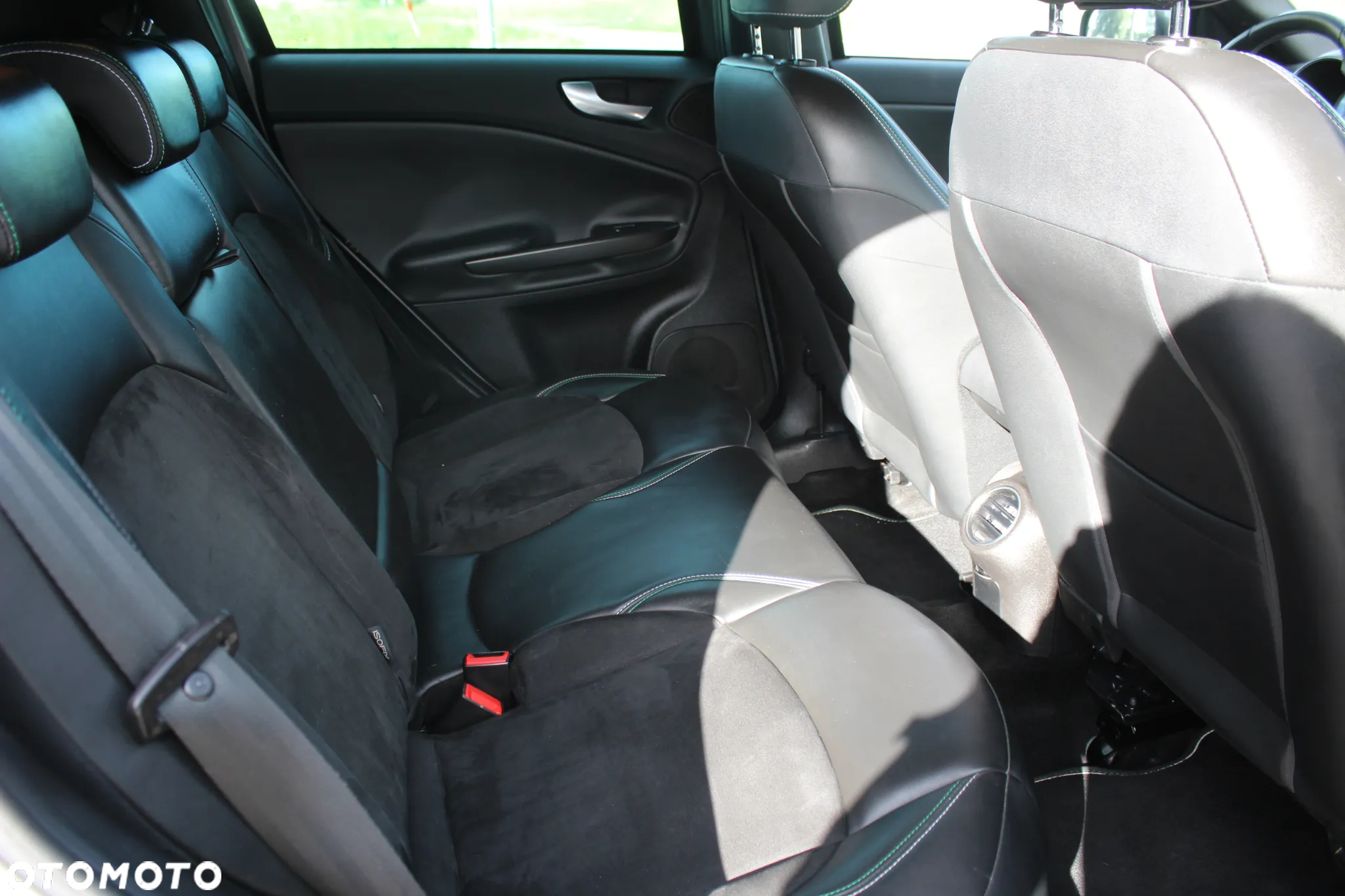 Alfa Romeo Giulietta 1.4 TB MultiAir Exclusive - 11