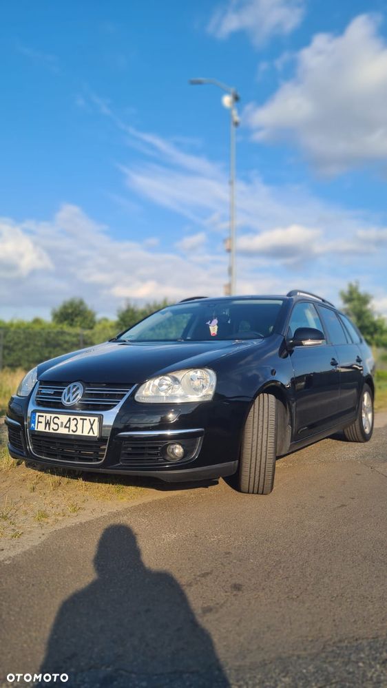 Volkswagen Golf - 15