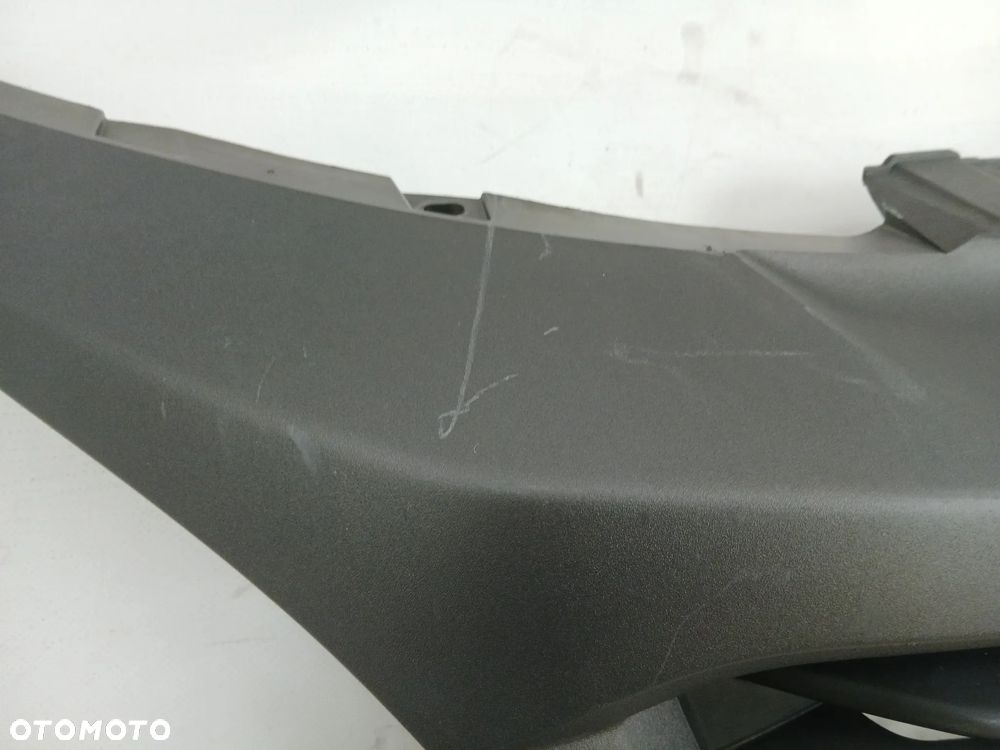 ATRAPA GRILL FIAT DUCATO LIFT 2014- - 3