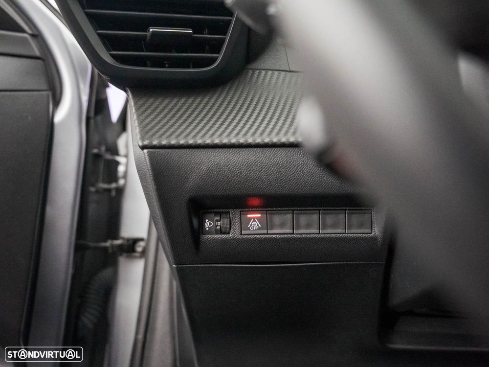 Peugeot 208 1.2 PureTech Active Pack - 14