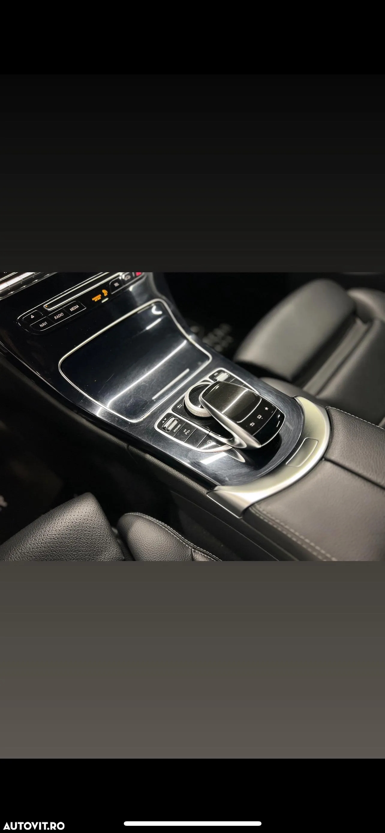 Mercedes-Benz C - 16