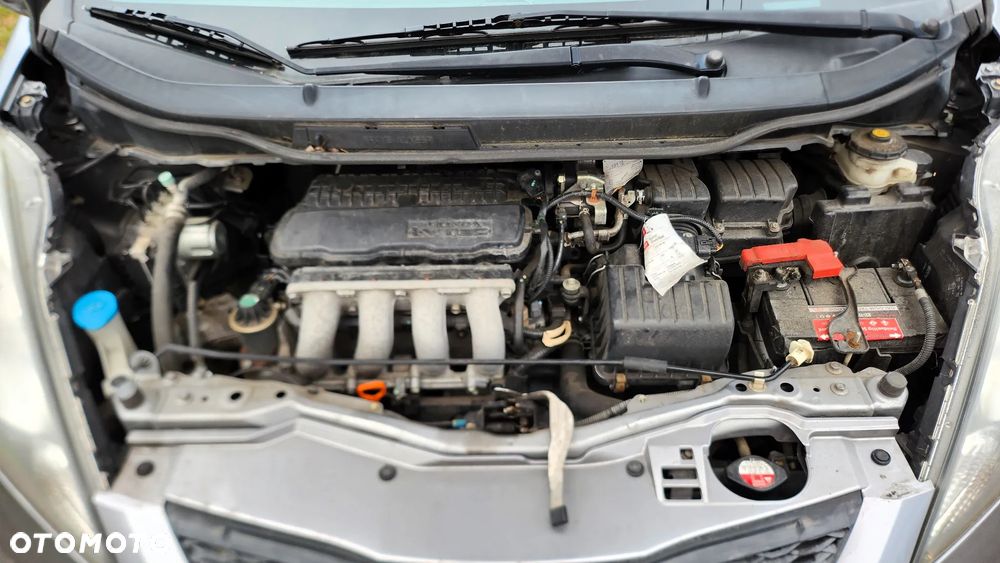 Honda Jazz 1.2 i-VTEC Trend - 21