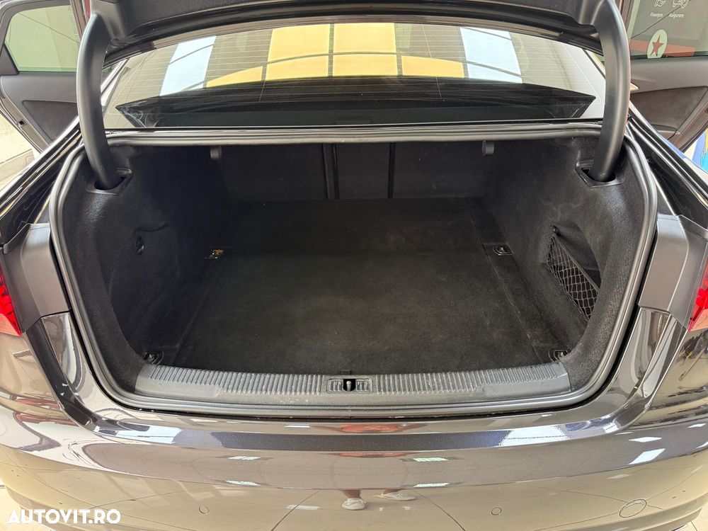 Audi A6 Limuzina 1.8 TFSI ultra S tronic - 12