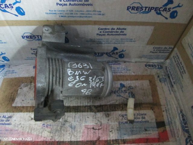 Corpo Borboleta 13631721456 BMW E36 COMPACT 1998 1.6 I - 1