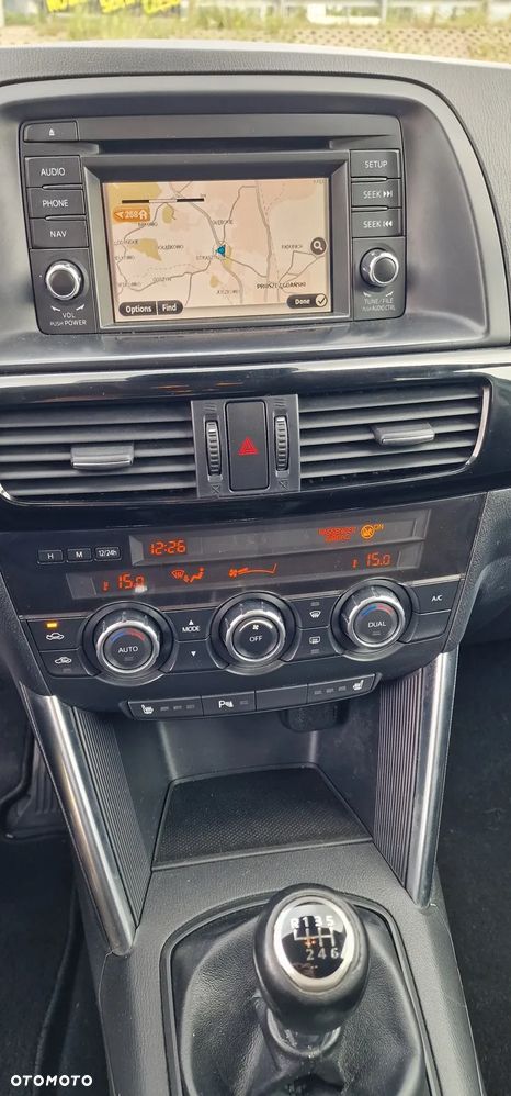 Mazda CX-5 2.0 Skymotion 2WD - 7