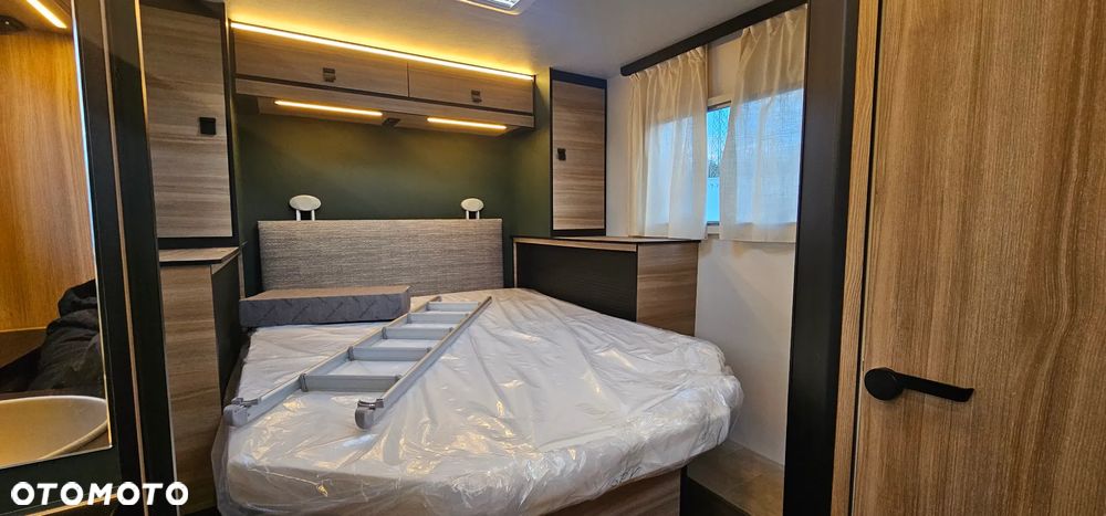 Rimor Kilig 69 Plus - Nowy Model - 16