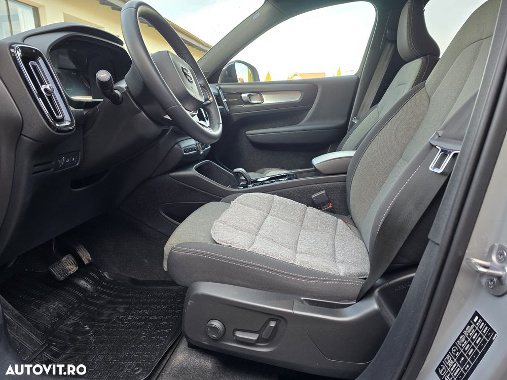 Volvo XC 40 - 6