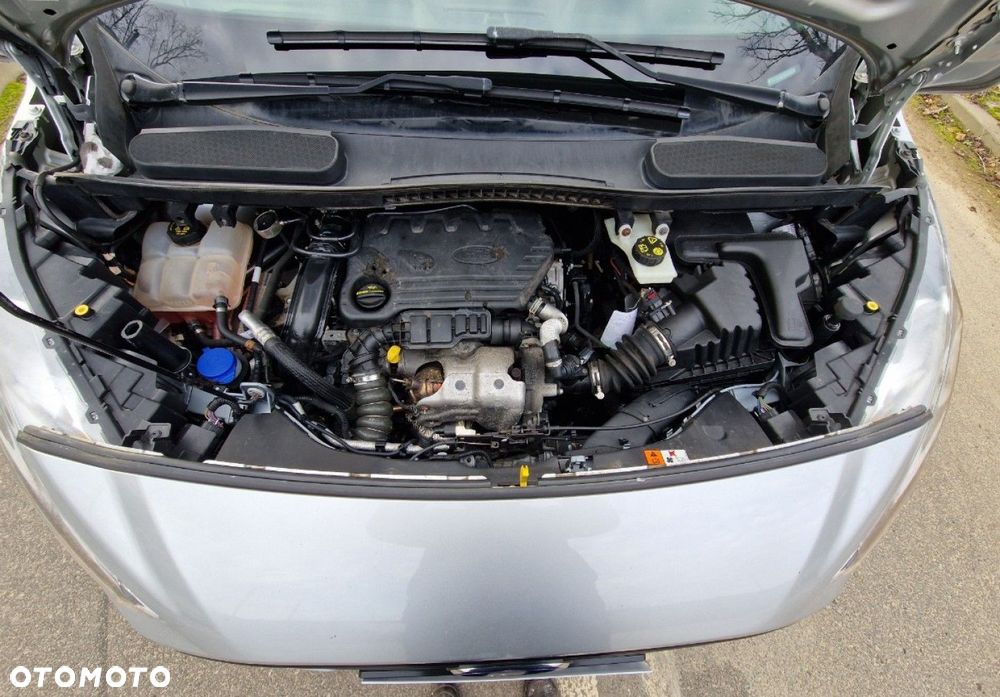 Ford transit connect - 29