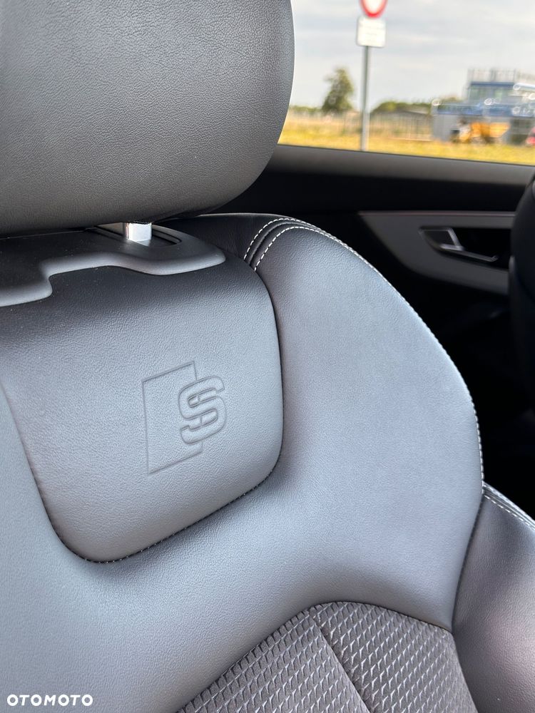 Audi SQ7 4.0 TDI Quattro Tiptr - 17