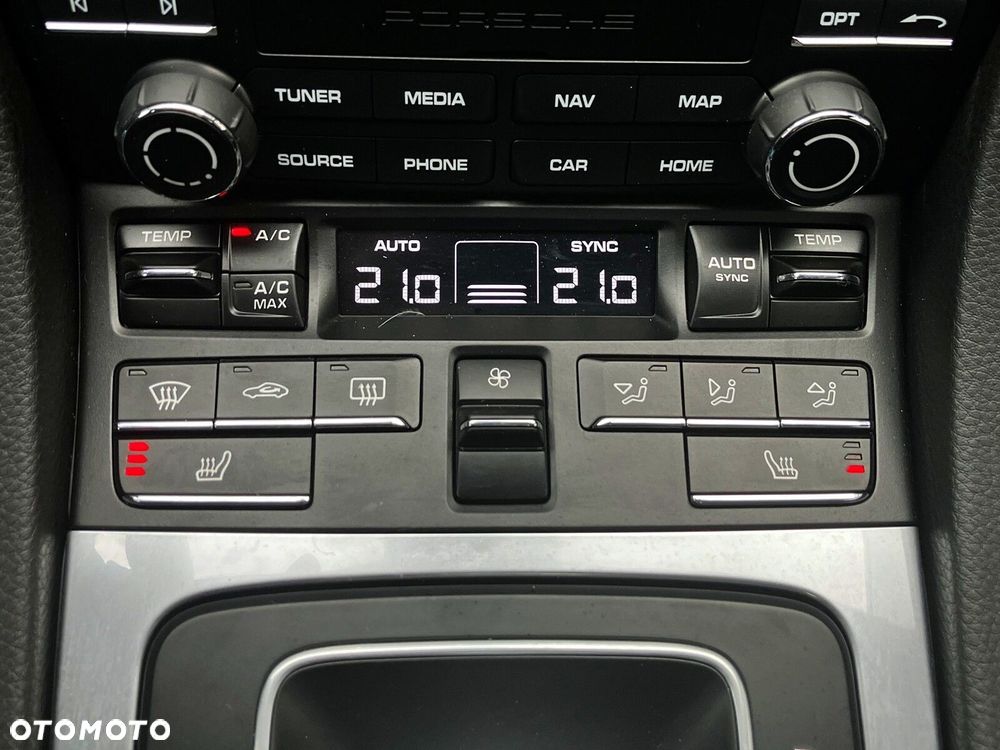 Porsche 718 Boxster - 23