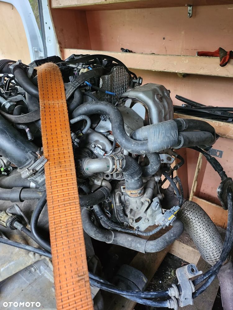 Filtr DPF FAP Katalizator MAZDA CX-3 MAZDA 3 BM MAZDA 2 DL 1.5 DIESEL S5 - 4