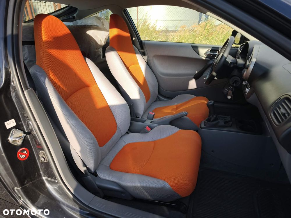 Honda Insight - 25
