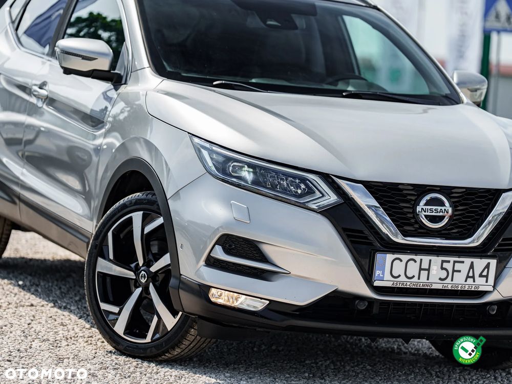 Nissan Qashqai 1.6 DIG-T Tekna+ - 12