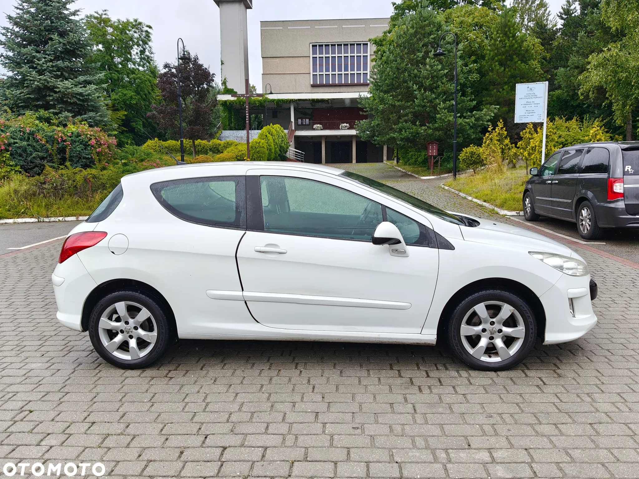 Peugeot 308 1.6 HDi Premium - 5