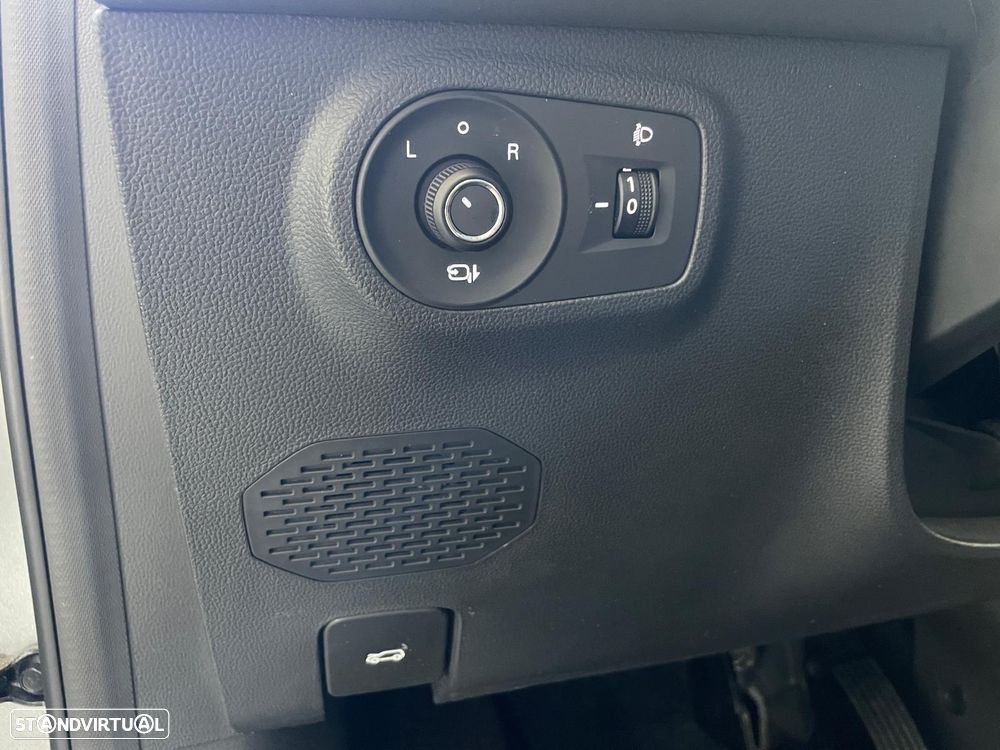 MG ZS EV 72.6 kWh Luxury - 12