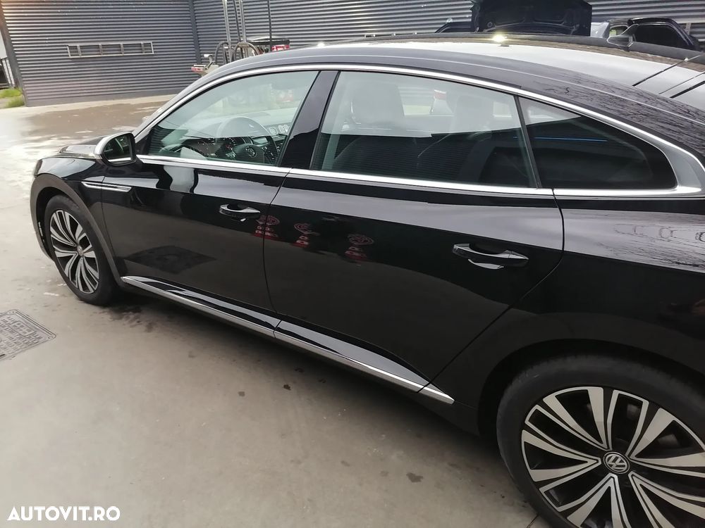Volkswagen ARTEON 2.0 TDI DSG Elegance - 13