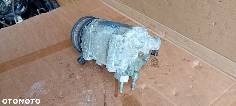 Sprężarka klimatyzacji pompa klimy Ford Kuga Mk2 1.5 Ecoboost GV61-19D629-CC - 7
